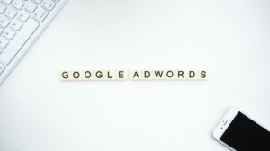 Google Ads kampány