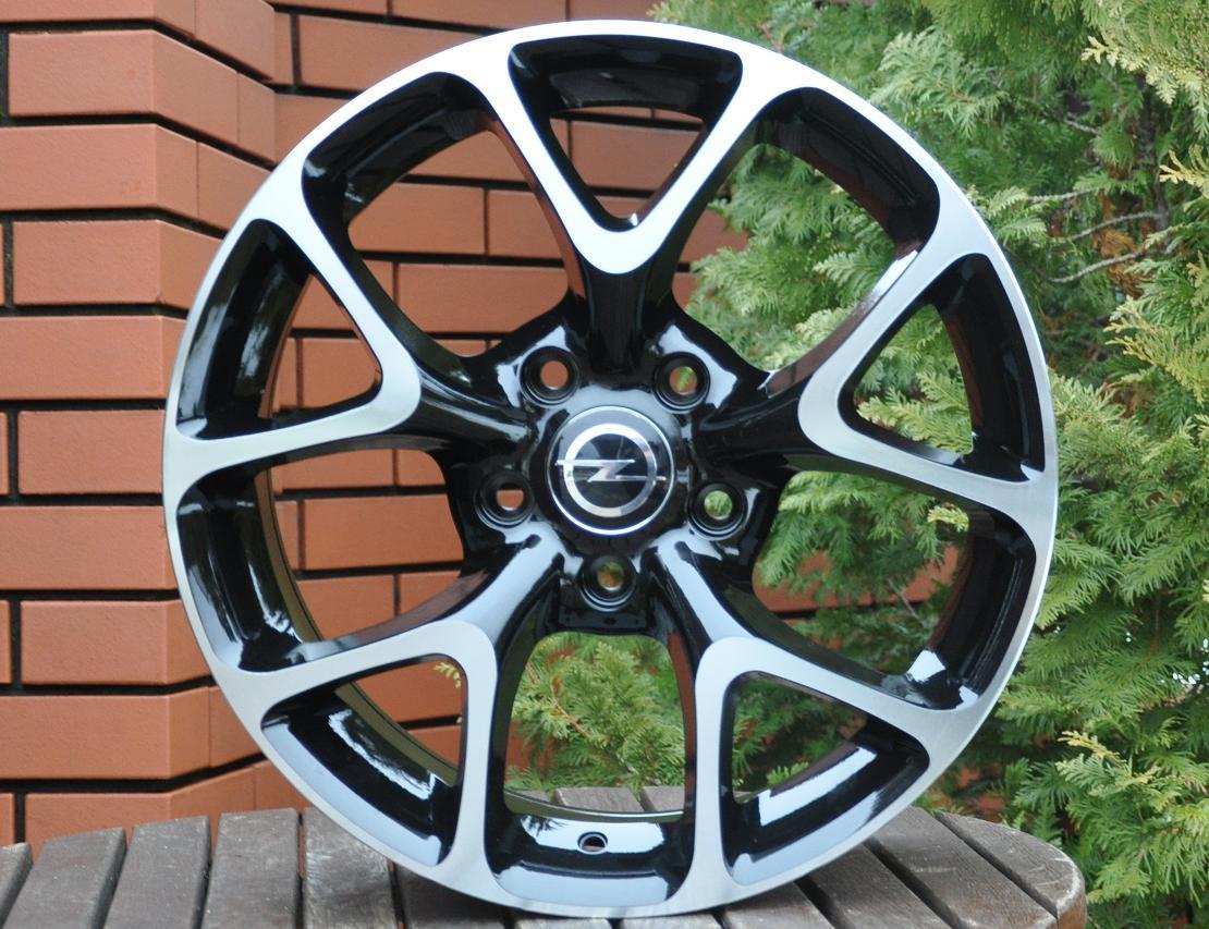 Tökéletes Opel alufelni választék vár az AluFelni.eu-nál!