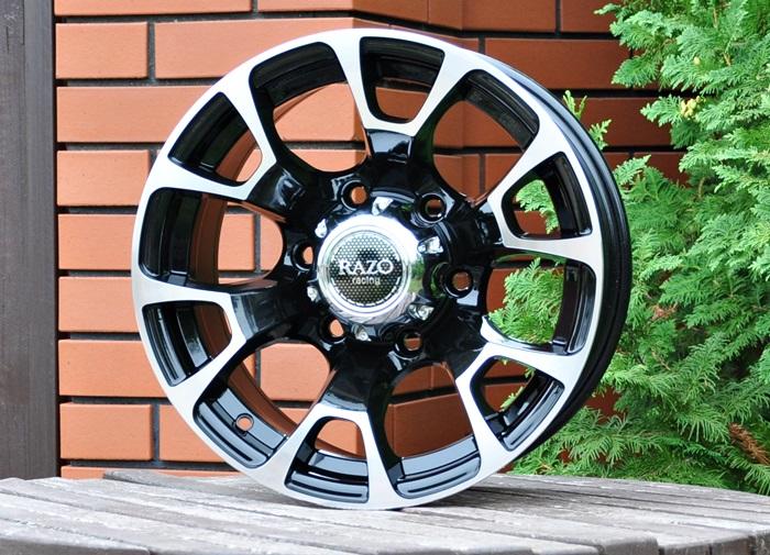 Tökéletes Kia Sportage felni az AluFelni.eu kínálatában