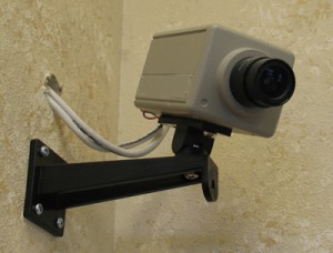 Kamera rendszer