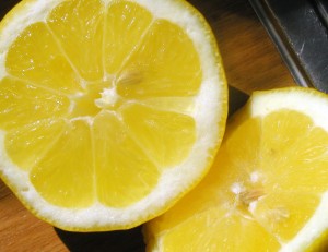 Limonádé receptek
