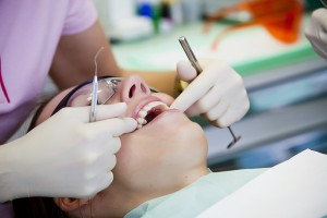 parodontológus